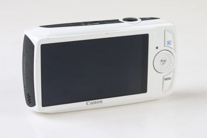 Canon Ixus 300 HS Digitalkamera - #053030001532