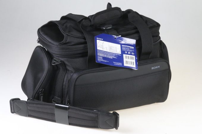Sony LCS-VCD Tasche