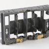 Nikon Batterieeinsatz MS-D200 für MB-D200 - Image 2