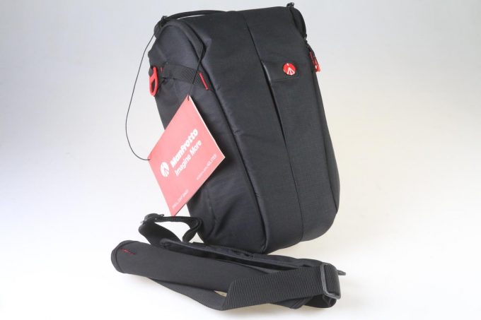 Manfrotto Pro Light Acces H-18 PL Holstertasche