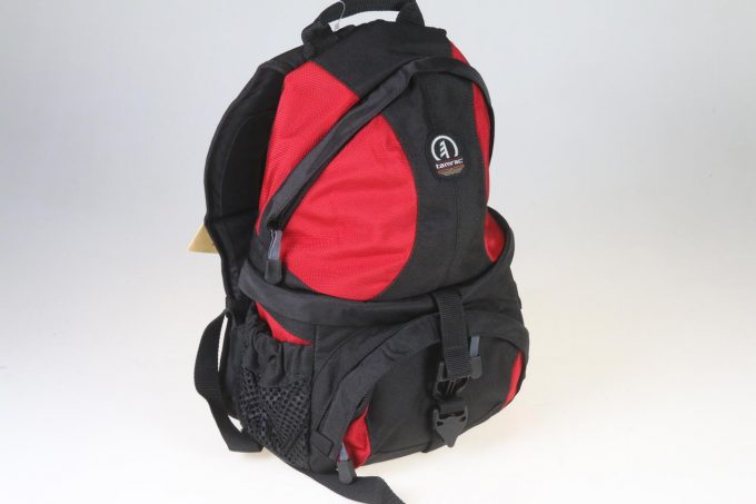 Tamrac 5546 Adventure 6 Rucksack rot