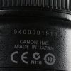 Canon EF 24-70mm f/2,8 L II USM - #9400001913