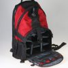 Tamrac Adventure 9 5549 Rucksack rot - Image 3