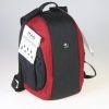 Tamrac Zuma9 Secure Rucksack black/burgund