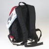 Tamrac Zuma9 Secure Rucksack black/burgund