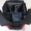 Tamrac Zuma9 Secure Rucksack black/burgund