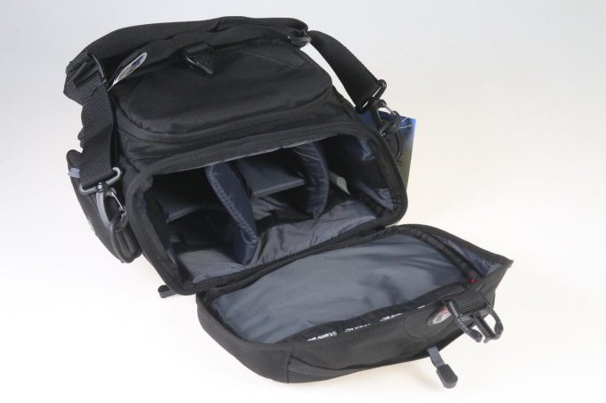 TAMRAC Explorer 400 black Universaltasche