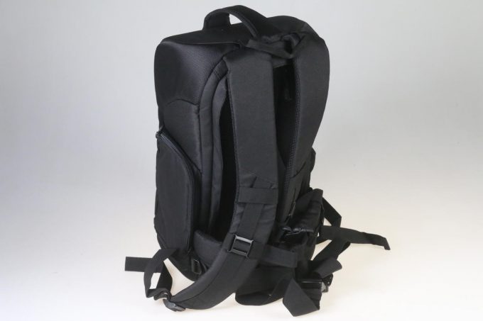 Mantona 17947 Trekking Rucksack