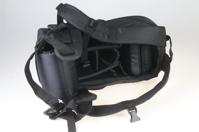 Mantona 17947 Trekking Rucksack