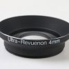 Ultra-Revuenon 4mm
