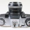 Zeiss Ikon Contarex Professional mit Tessar 50mm f/2,8 - #46295 - Image 3