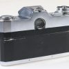 Zeiss Ikon Contarex Professional mit Tessar 50mm f/2,8 - #46295 - Image 4