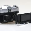 Zeiss Ikon Contarex Professional mit Tessar 50mm f/2,8 - #46295 - Image 5