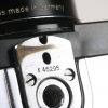 Zeiss Ikon Contarex Professional mit Tessar 50mm f/2,8 - #46295 - Image 6