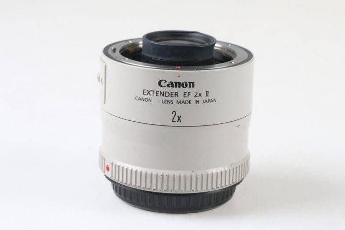 Canon Extender EF 2x II - #87574