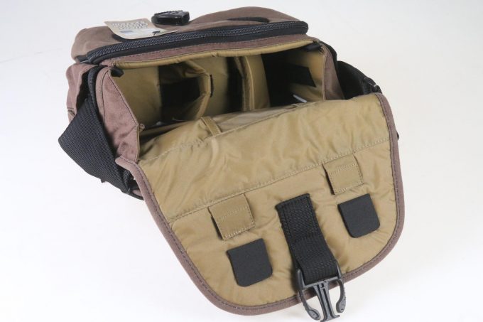 Tamrac 5834 Apache 4 Schultertasche