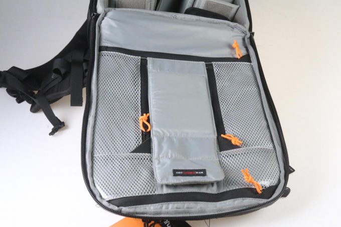 Lowepro Vertex 200AW Rucksack