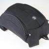 Crumpler Cupcake Slim 001 schwarz Foto Rucksack