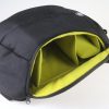 Crumpler Cupcake Slim 001 schwarz Foto Rucksack