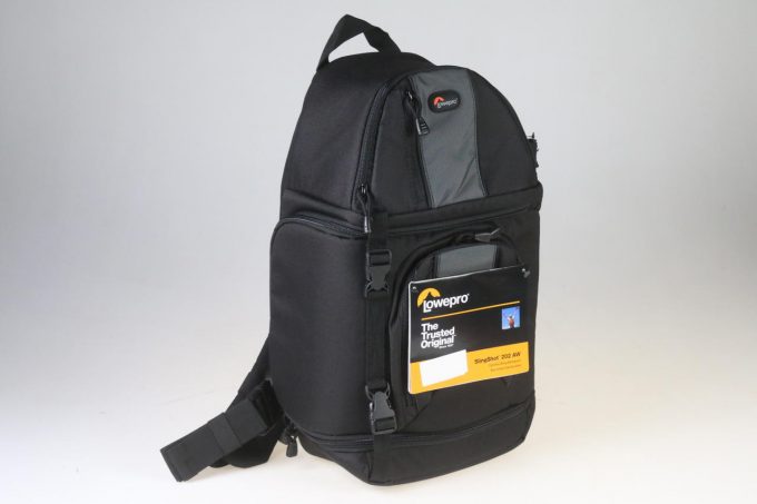 Lowepro SlingShot 202 AW