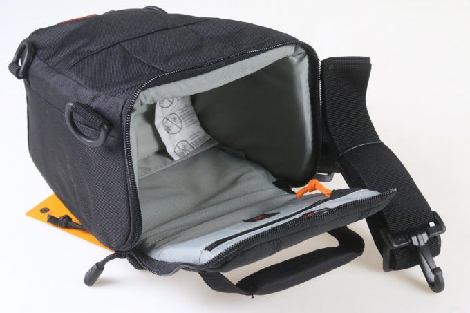 Lowepro Toploader Zoom 50 AW Holstertasche