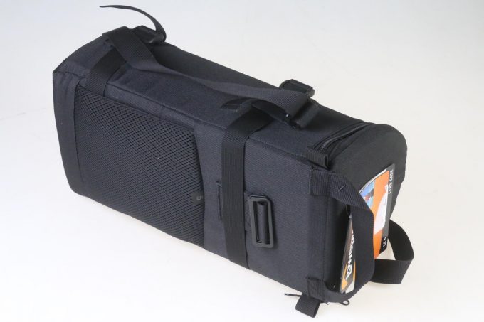 Lowepro Lens Case 5 Black Objektivköcher