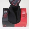 miggo Strap and Wrap SLR Red and Black MW SR-SLR BB90 - Image 2