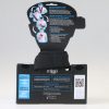miggo Strap and Wrap CSC Blue and Black MW SR-CSC BB50 - Image 3