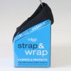 miggo Strap and Wrap CSC Blue and Black MW SR-CSC BB50 - Image 4