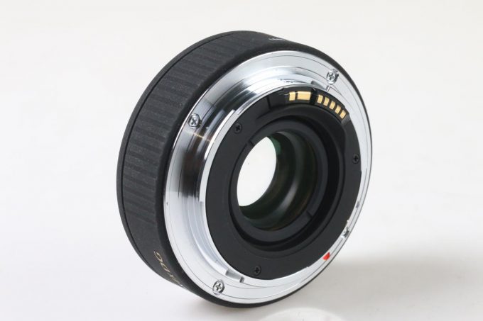 Sigma 1,4x Tele Konverter APO DG EX für Canon EF - #4008246
