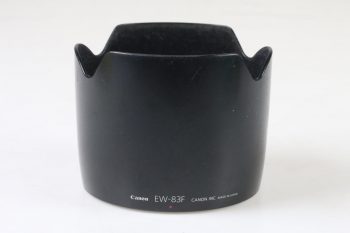 Canon Sonnenblende EW-83F