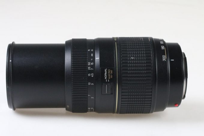 Tamron 70-300mm f/4,0-5,6 LD Di Macro 1:2 für Minolta/Sony AF - #487594