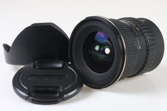 Tokina 12-24mm f/4,0 AT-X Pro (IF) für Canon EF-S - #7139167