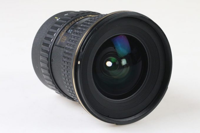 Tokina 12-24mm f/4,0 AT-X Pro (IF) für Canon EF-S - #7139167 - Image 4