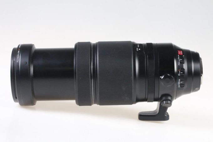 FUJIFILM XF 100-400mm f/4,5-5,6 R LM OIS WR - #76A20585
