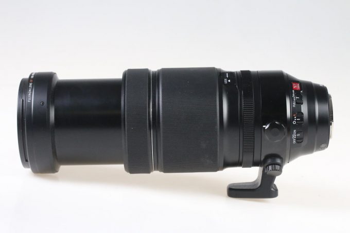 FUJIFILM Fujinon XF 100-400mm f/4,5-5,6 R LM OIS WR - #76A20585 - Image 3
