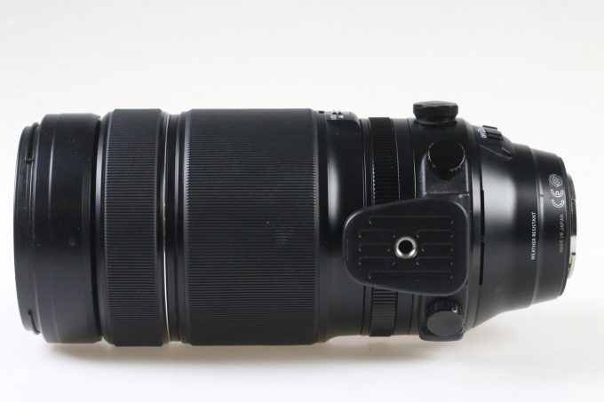 FUJIFILM Fujinon XF 100-400mm f/4,5-5,6 R LM OIS WR - #76A20585 - Image 5
