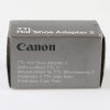 Canon TTL Hot Shoe Adapter 2 - TTL-Mittenkontakt Adapter - Image 2