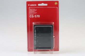 Canon CG-570 Ladegerät
