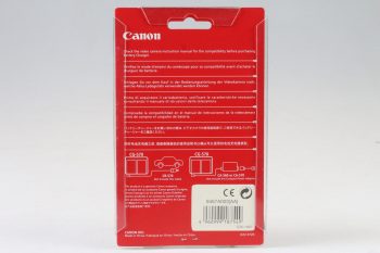 Canon CG-570 Ladegerät