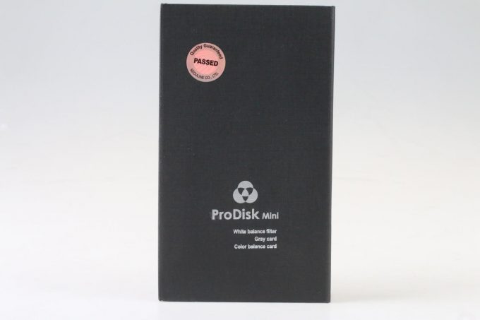 Seculine ProDisk Mini