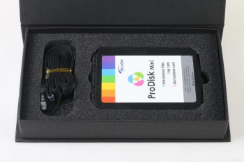 Seculine ProDisk Mini