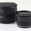 Canon Wide-Converter WD 0.7x 55