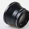 Canon Wide-Converter WD 0.7x 55
