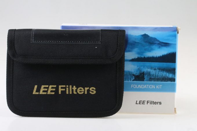 LEE Filters Foundation Kit (100mm System)