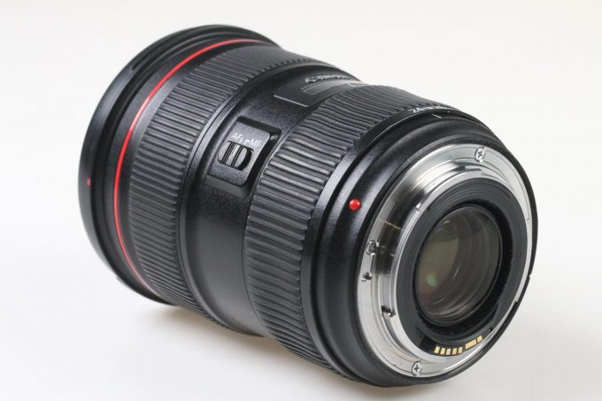 Canon EF 24-70mm f/2,8 L II USM - #5040001528