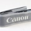 Canon Tragegurt - grau