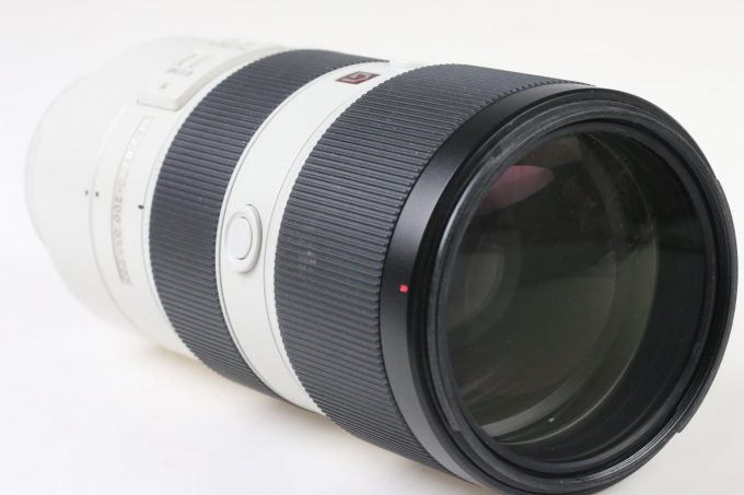 Sony FE 70-200mm f/2,8 GM OSS - #1833712