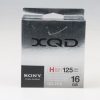 Sony XQD 16GB H-Serie - 125MB/s