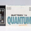 Quantum Battery 1+
